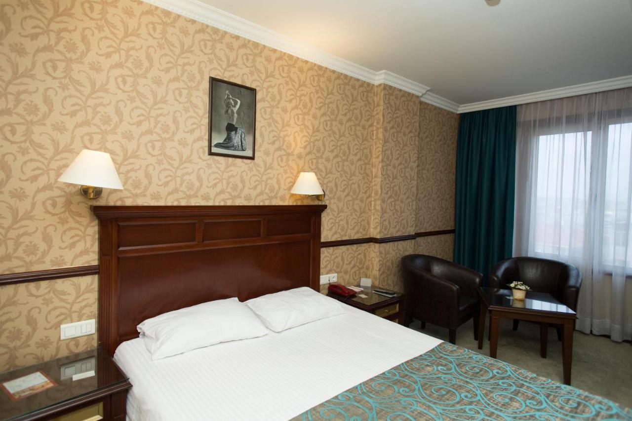 TOPKAPI INTERISTANBUL — ISTANBUL — fotografie hotel nr. 31