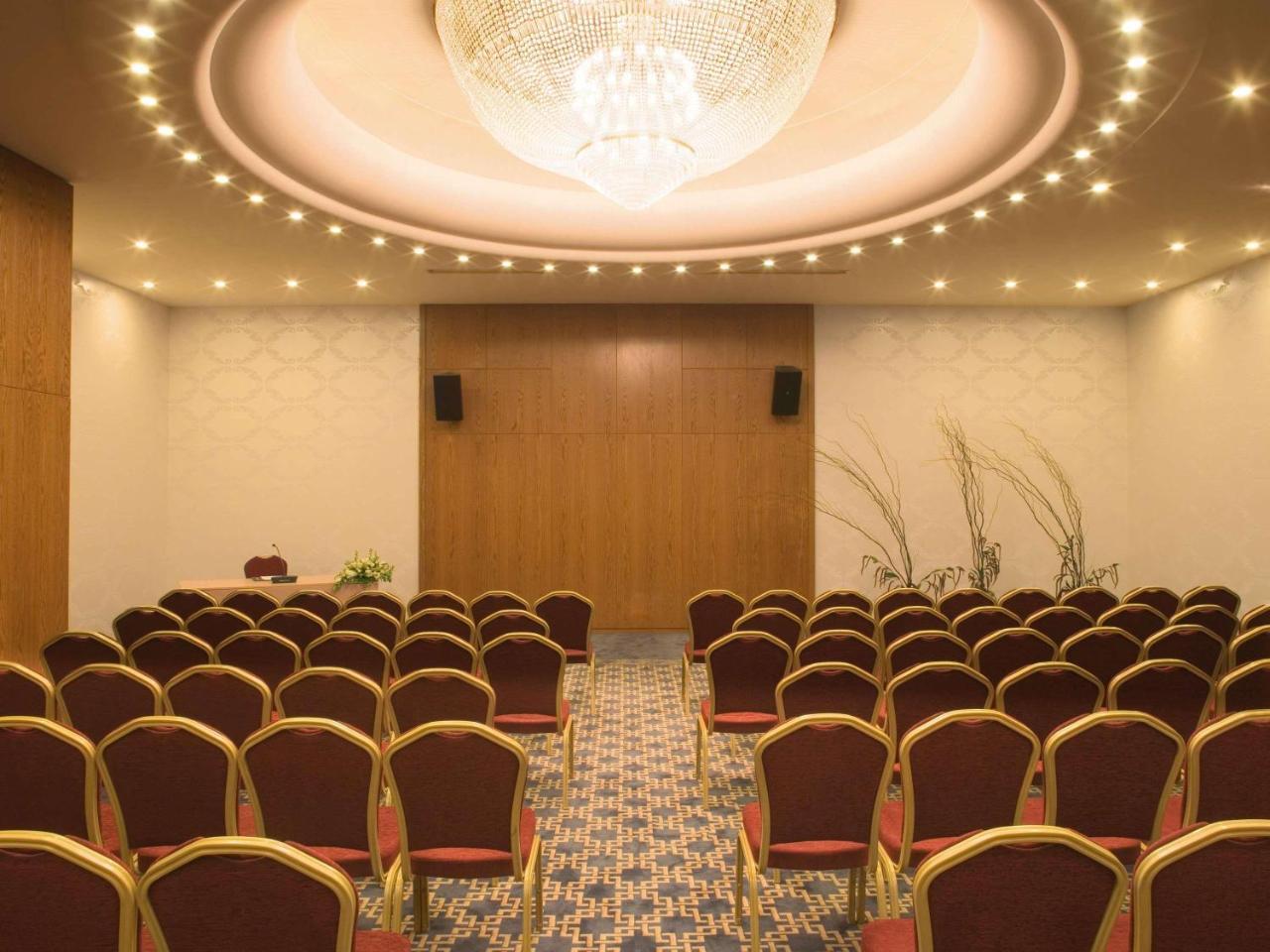 MOVENPICK HOTEL IZMIR — IZMIR — fotografie hotel nr. 25