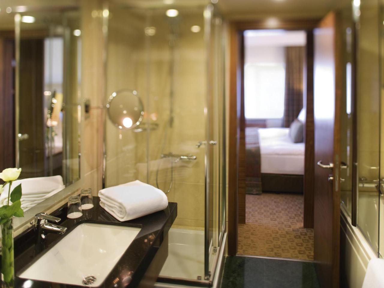 MOVENPICK HOTEL IZMIR — IZMIR — fotografie hotel nr. 8