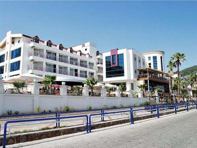 IDEAL PEARL HOTEL (ADULTS ONLY) — MARMARIS — фотография отеля №23