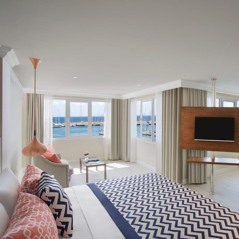 PALOMA MARINA SUITES (ADULTS ONLY) — KUSADASI — фотография отеля №10