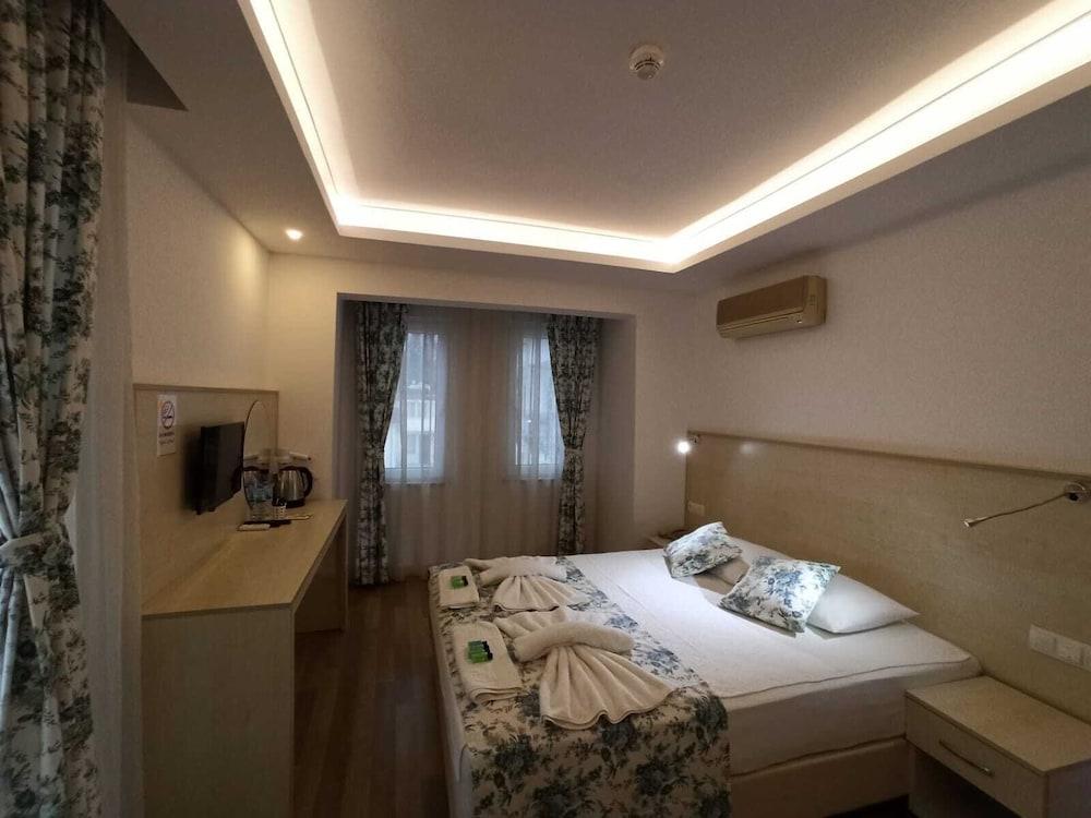 HOTEL SERIL 2 — FETHIYE — fotografie hotel nr. 28