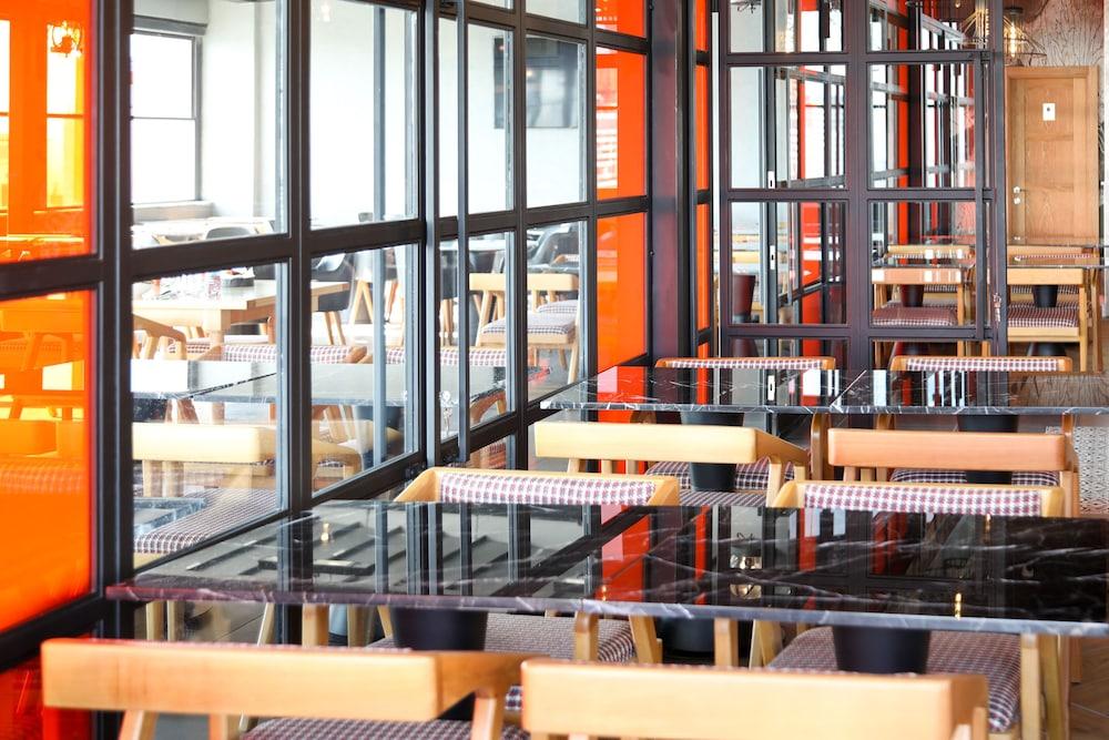 EXPOIST HOTEL — ISTANBUL — fotografie hotel nr. 30