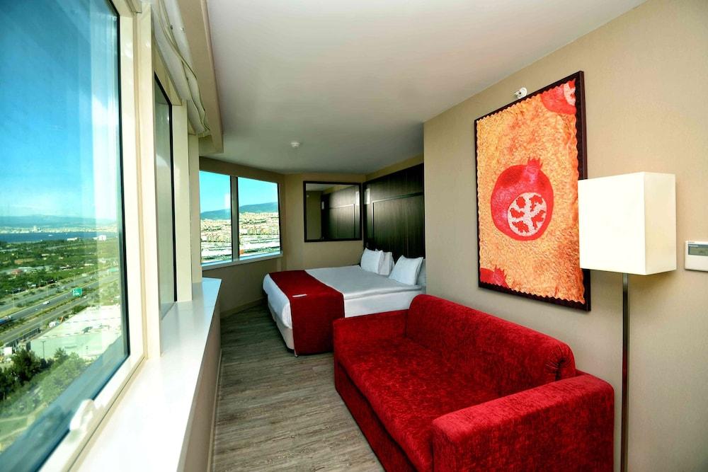 RAMADA ENCORE BY WYNDHAM IZMIR — IZMIR — fotografie hotel nr. 23