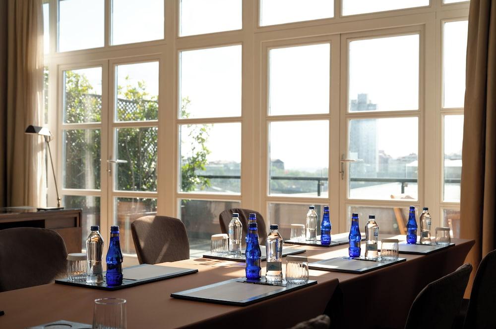 PARK HYATT ISTANBUL - MACKA PALAS — ISTANBUL — фотография отеля №34