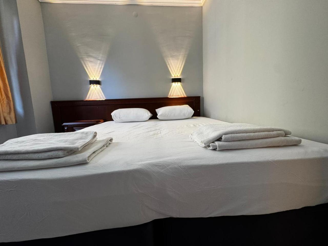 ROSE GARDEN APART HOTEL — ALANYA — фотография отеля №20