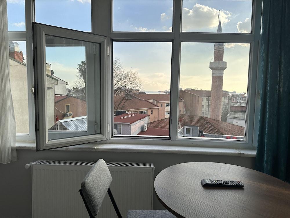 ASPARAGUS HOTEL SUITS OLD CITY — ISTANBUL — fotografie hotel nr. 26