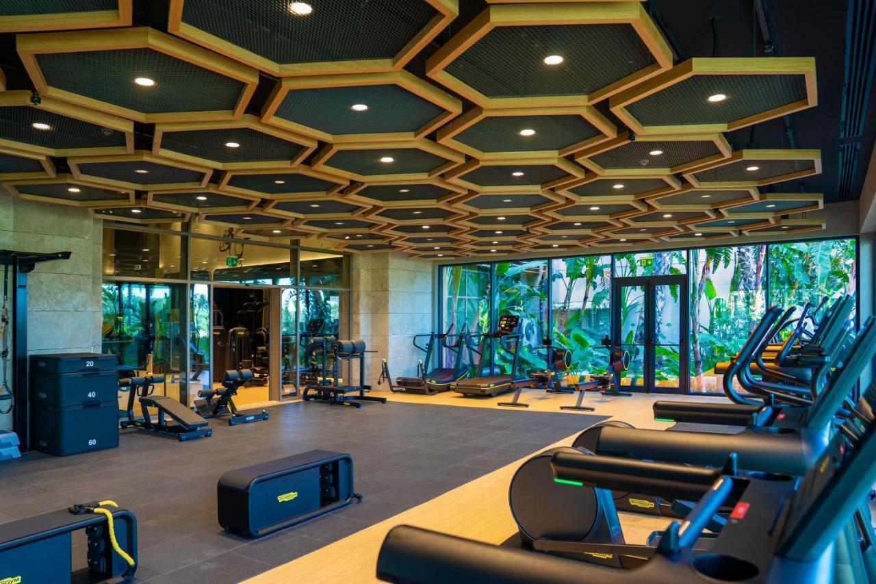 REGNUM CARYA — BELEK — фотография отеля №18