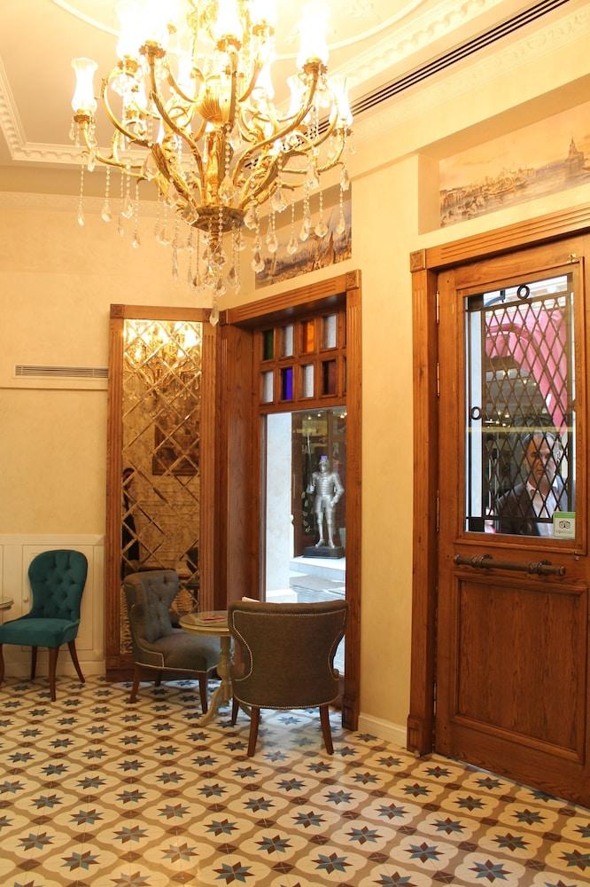 ADA KARAKOY — ISTANBUL — fotografie hotel nr. 2