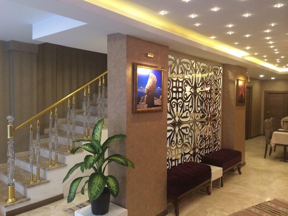 GOLDEN RAIN HOTEL — ISTANBUL — fotografie hotel nr. 4