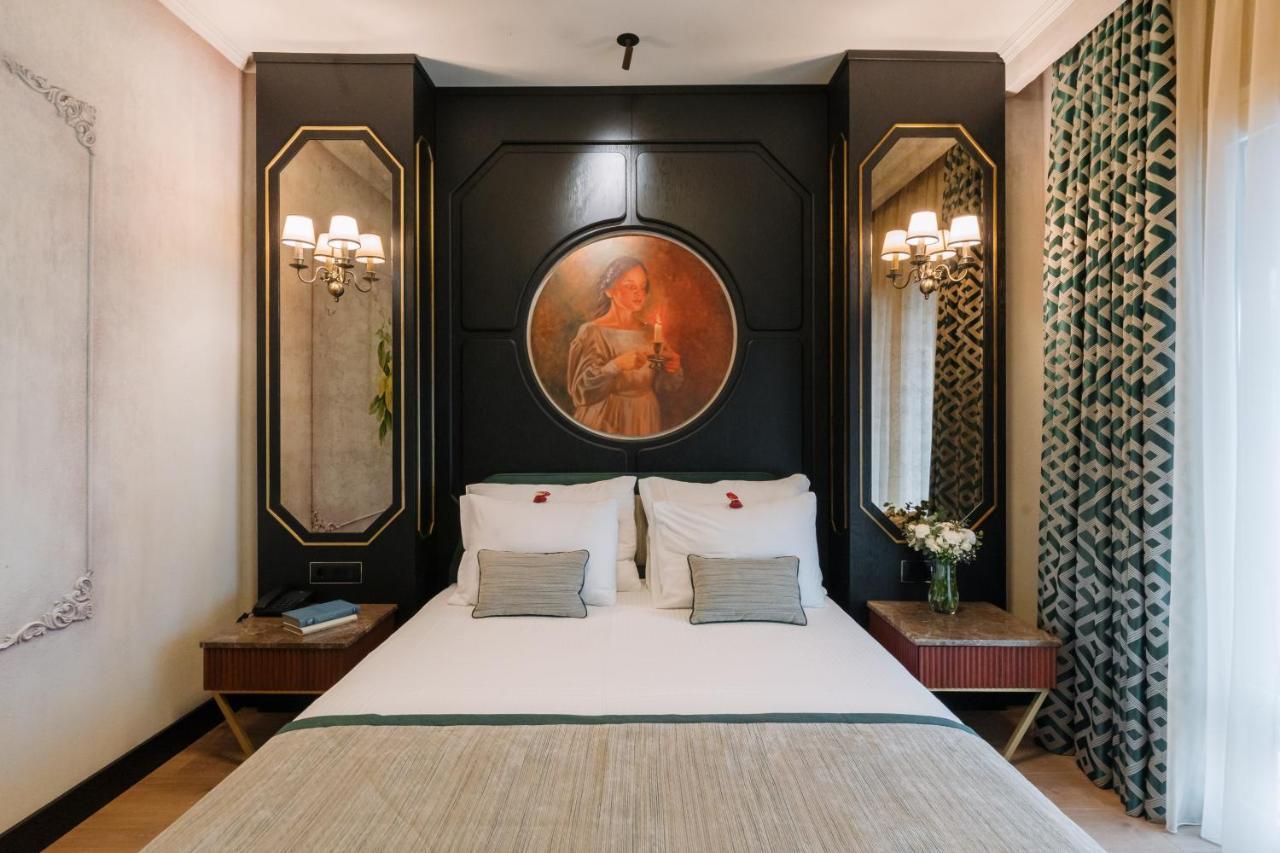 TRIA ELEGANCE ISTANBUL — ISTANBUL — fotografie hotel nr. 7