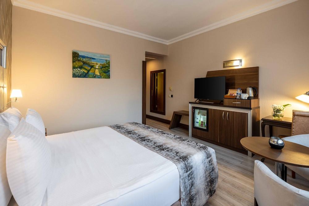 ELITE HOTEL DRAGOS — ISTANBUL — fotografie hotel nr. 10