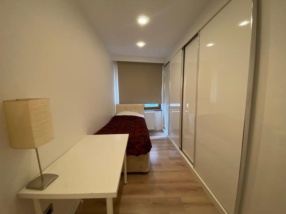 AURA SUITES RESIDENCE GAYRETTEPE — ISTANBUL — фотография отеля №13