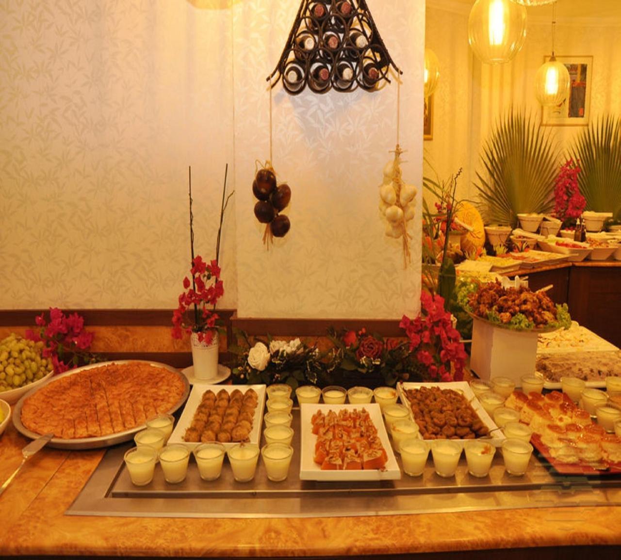 AZAK HOTEL (ADULTS ONLY) — ALANYA — fotografie hotel nr. 25
