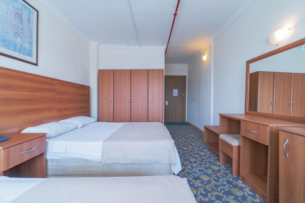 PINETA CLUB HOTEL — MARMARIS — fotografie hotel nr. 4