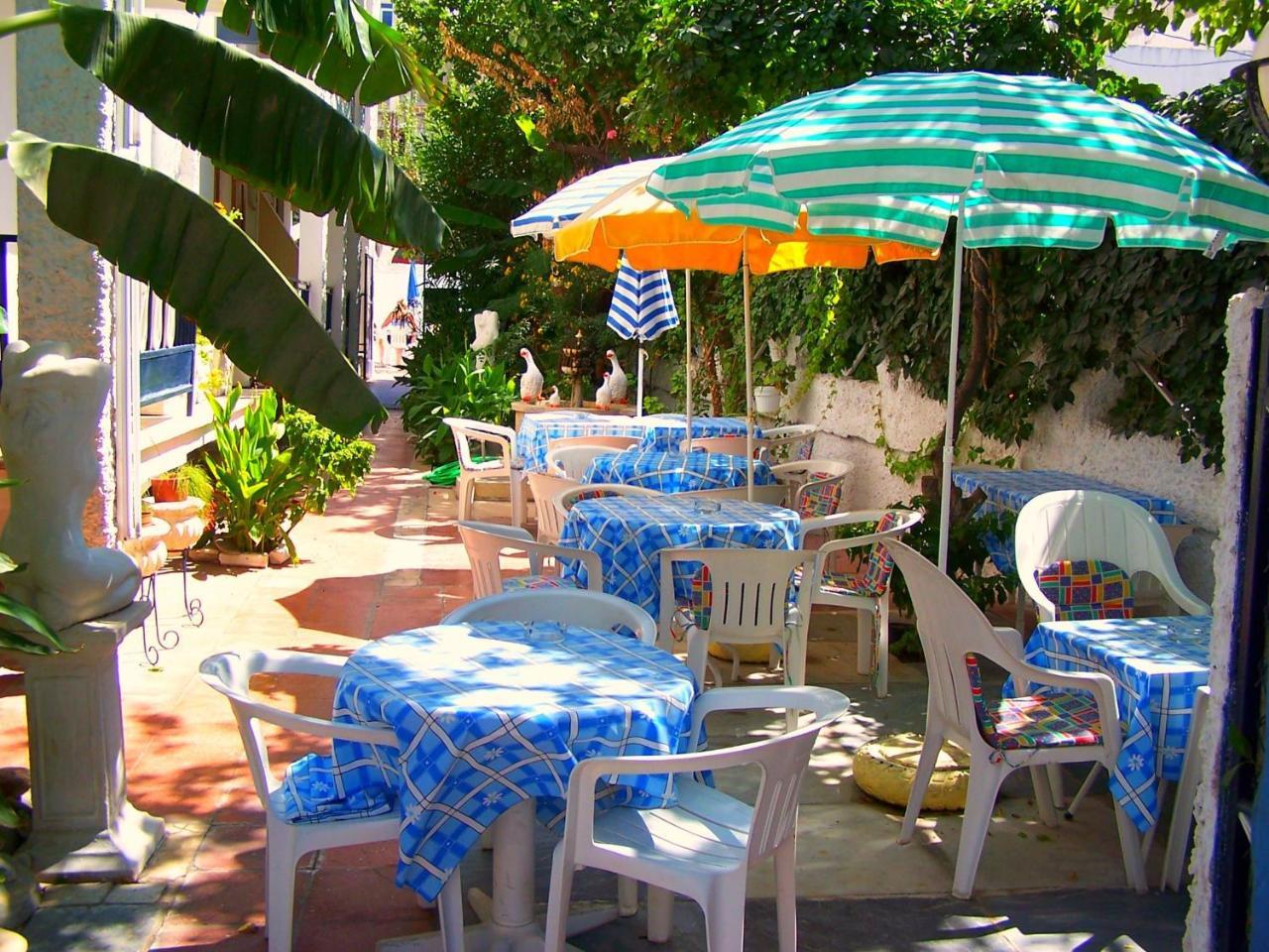 FORTIN — KUSADASI — фотография отеля №11