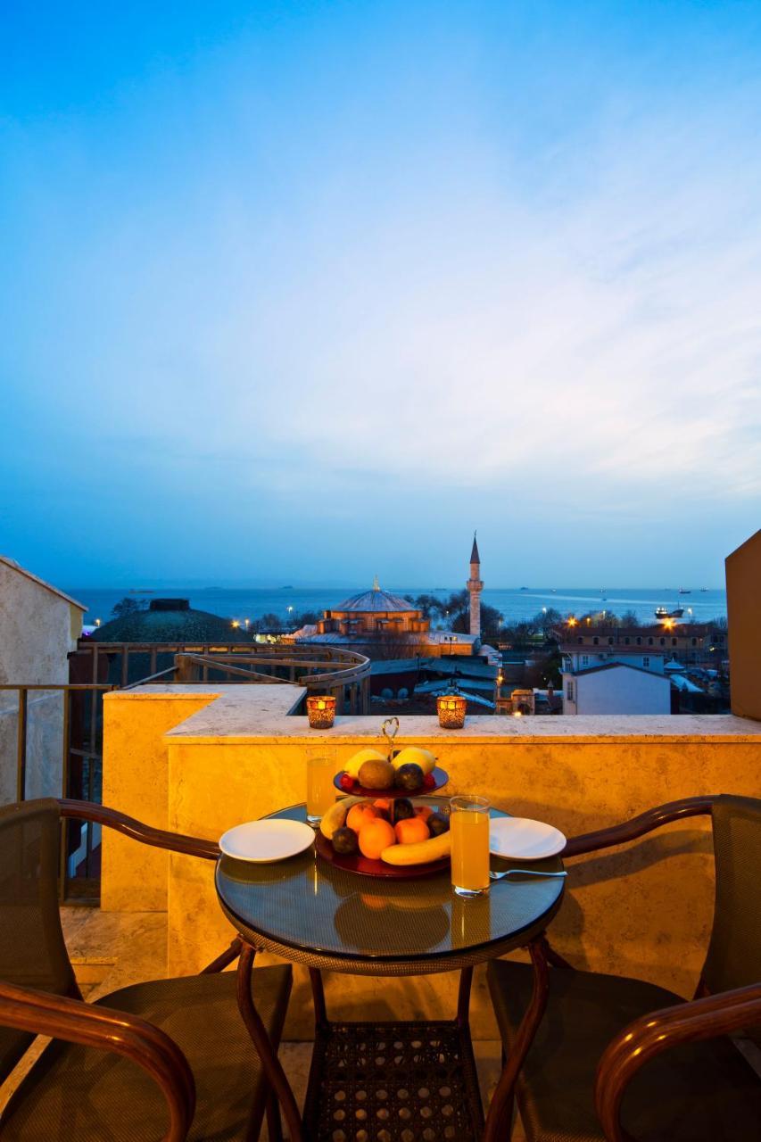 SOKULLU PASA — ISTANBUL — fotografie hotel nr. 26