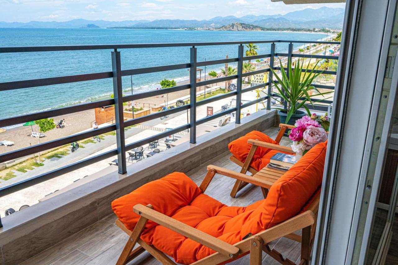 IDEE HOTEL (ADULTS ONLY) — FETHIYE — fotografie hotel nr. 11