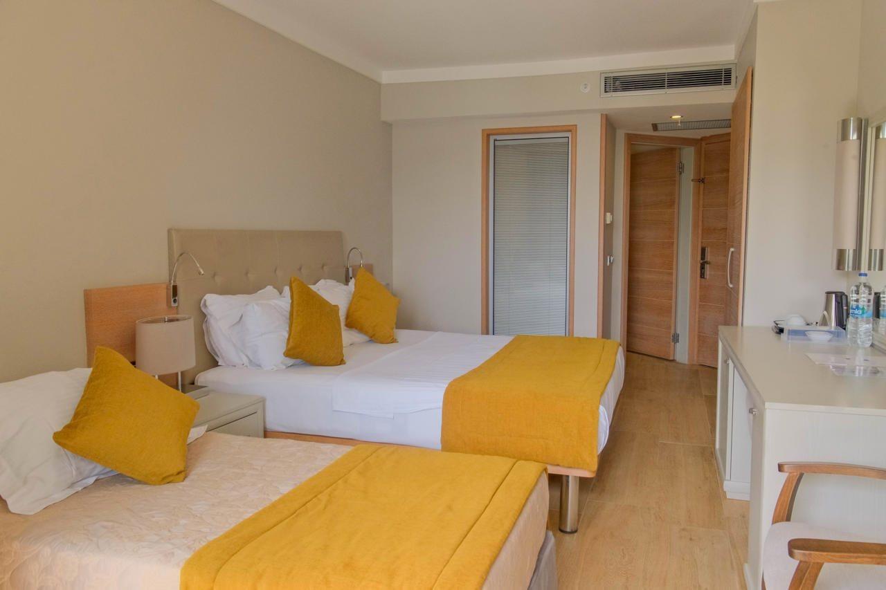 SUNRISE RESORT &SPA — MARMARIS — fotografie hotel nr. 33