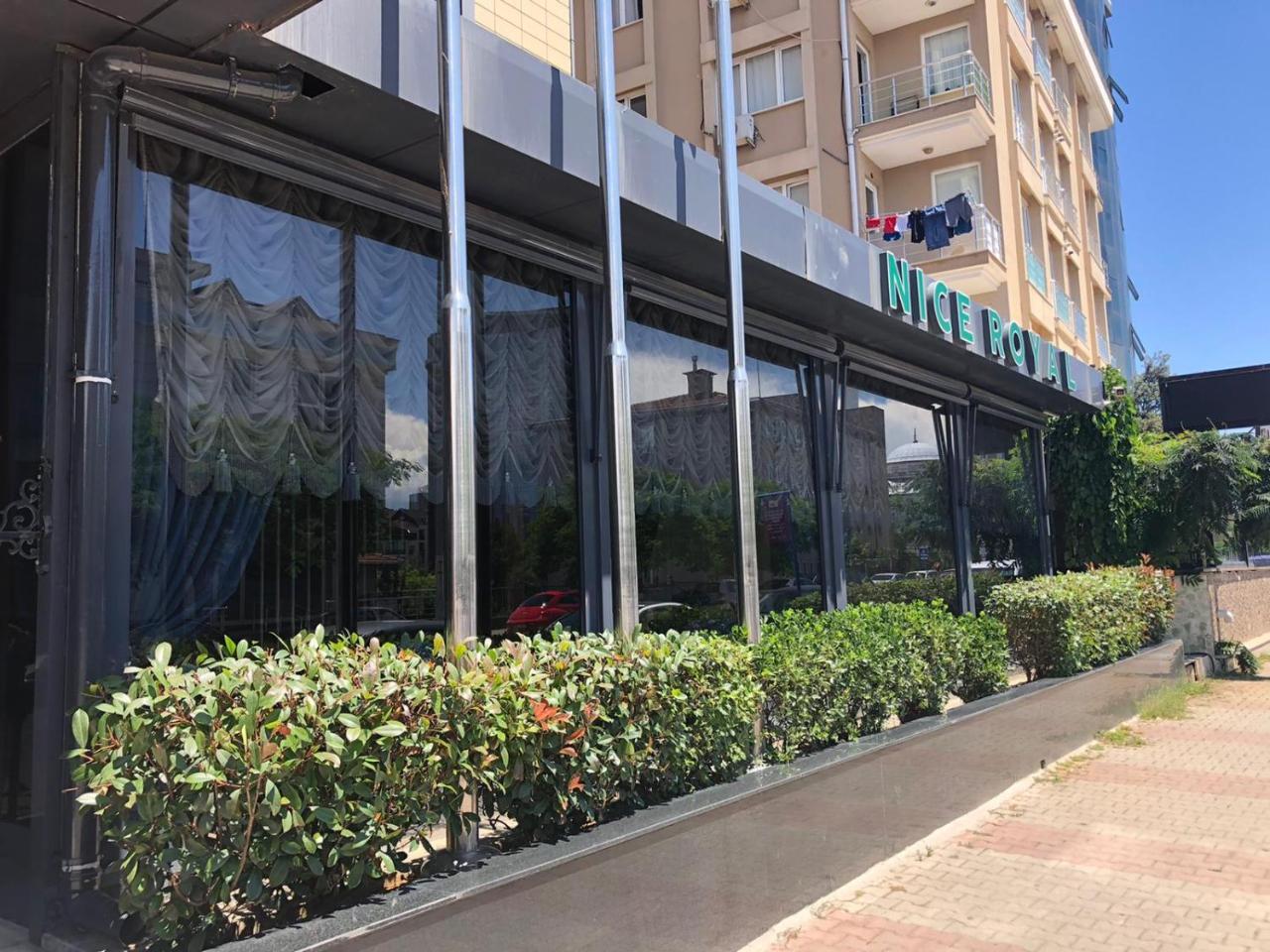 NICE ROYAL OTEL — ISTANBUL — фотография отеля №41