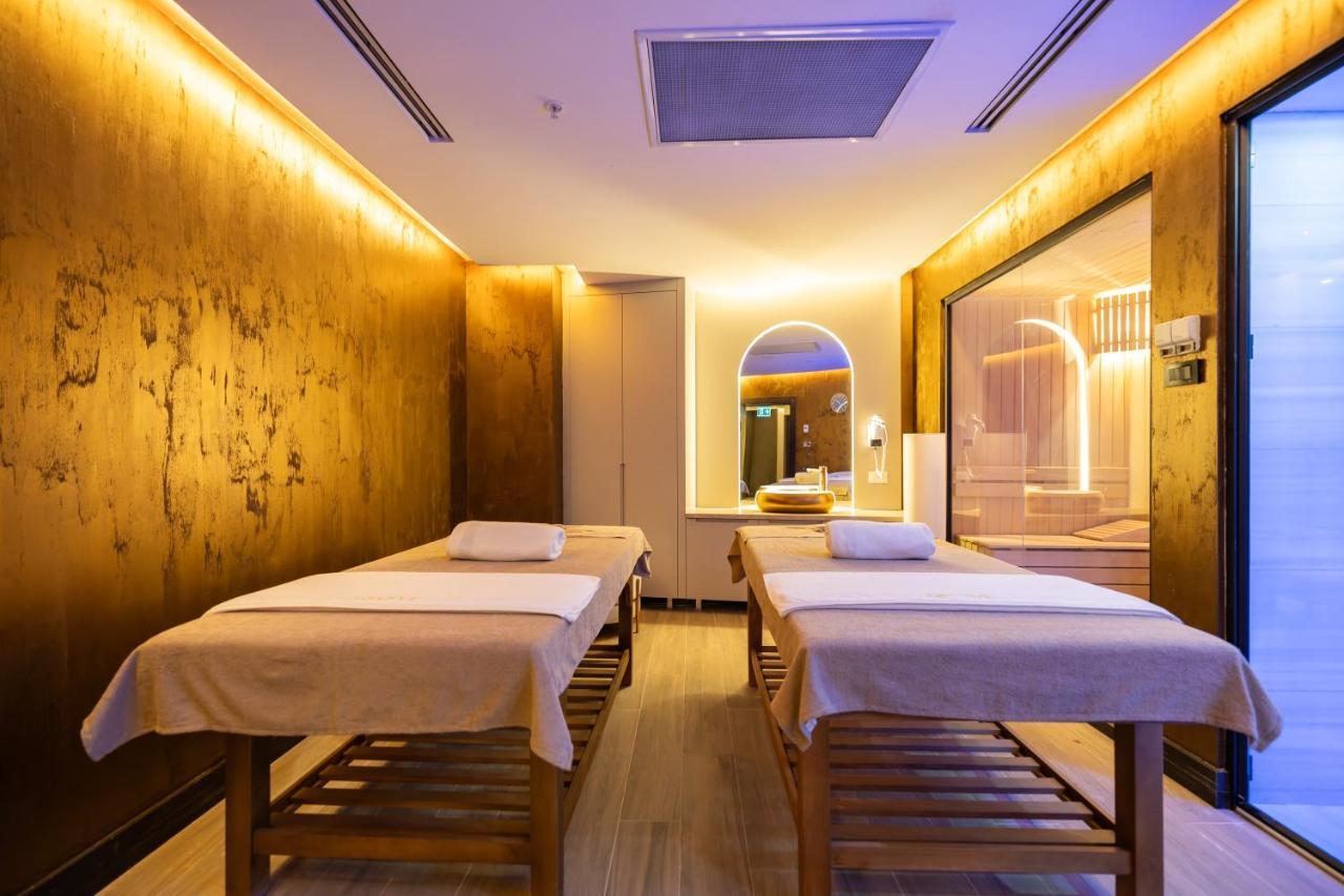 SUHAN 360 HOTEL & SPA — KUSADASI — fotografie hotel nr. 34