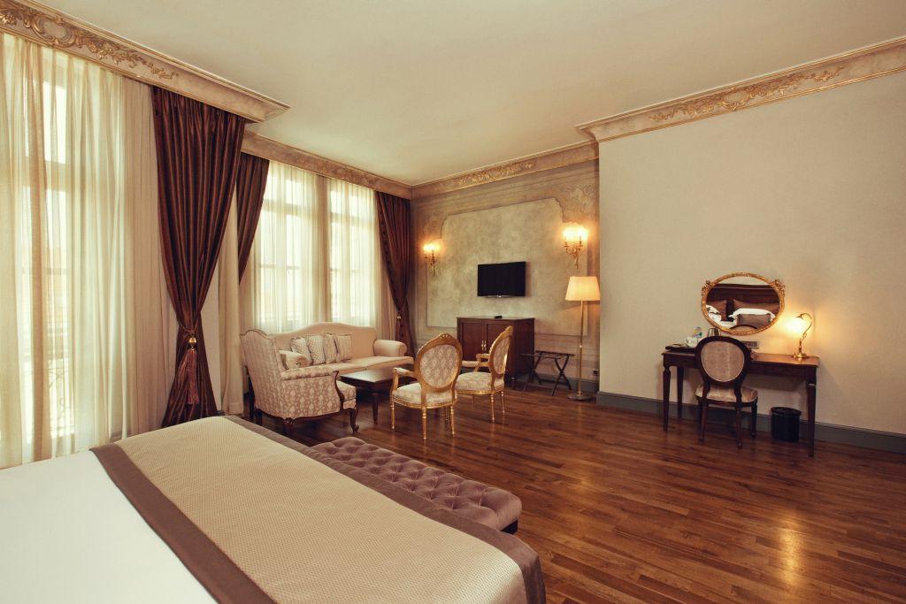 PALAZZO DONIZETTI HOTEL — ISTANBUL — фотография отеля №29