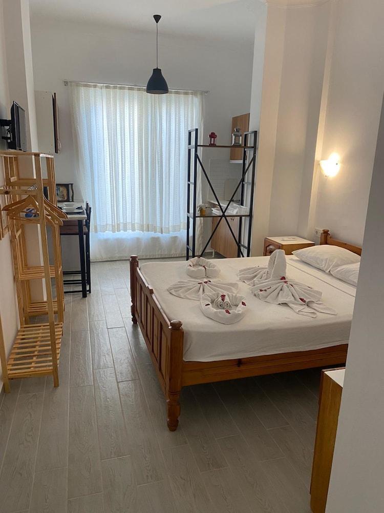 UNVER HOTEL — MARMARIS — fotografie hotel nr. 3