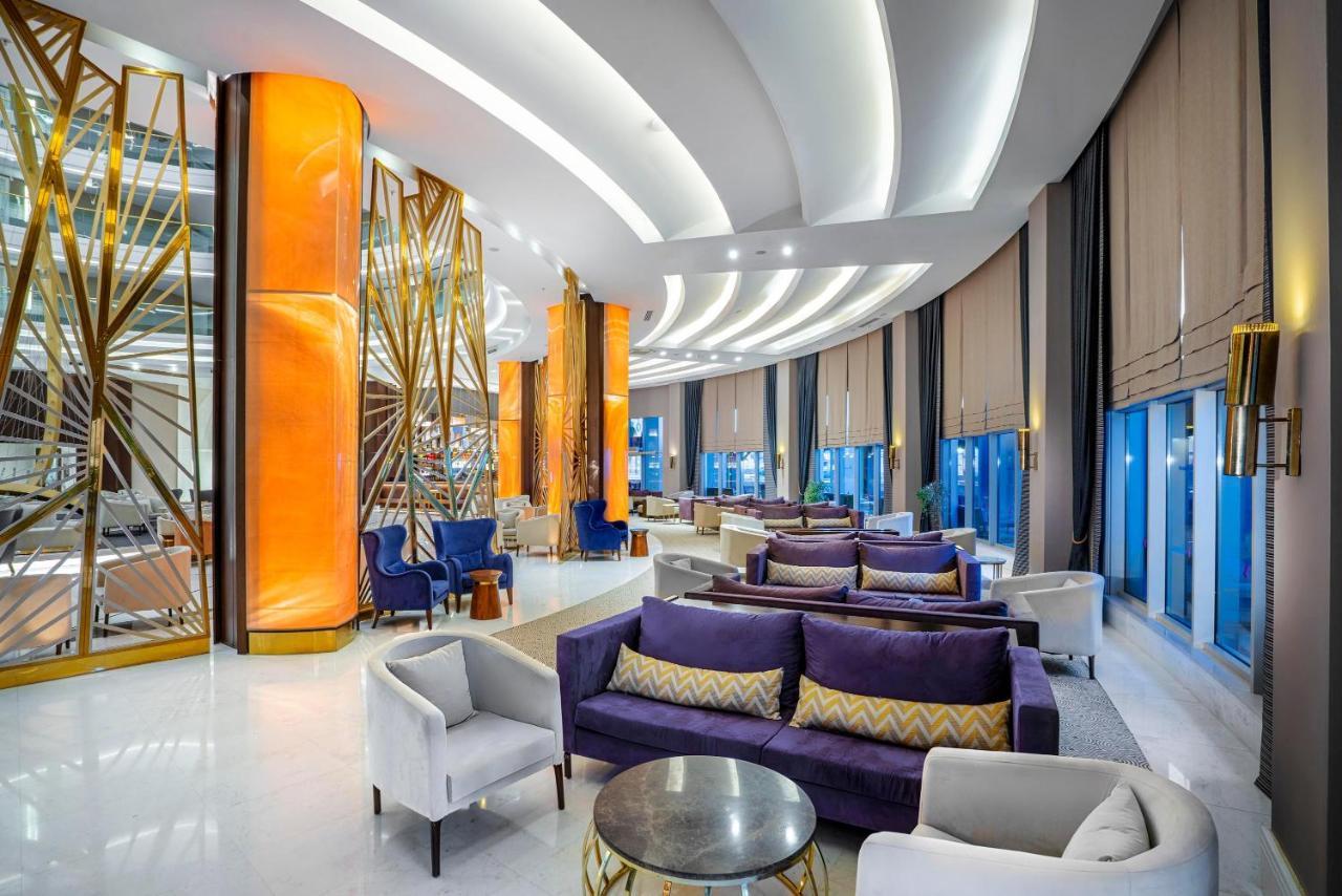 SIDEMARIN KIRMAN PREMIUM — SIDE — fotografie hotel nr. 12