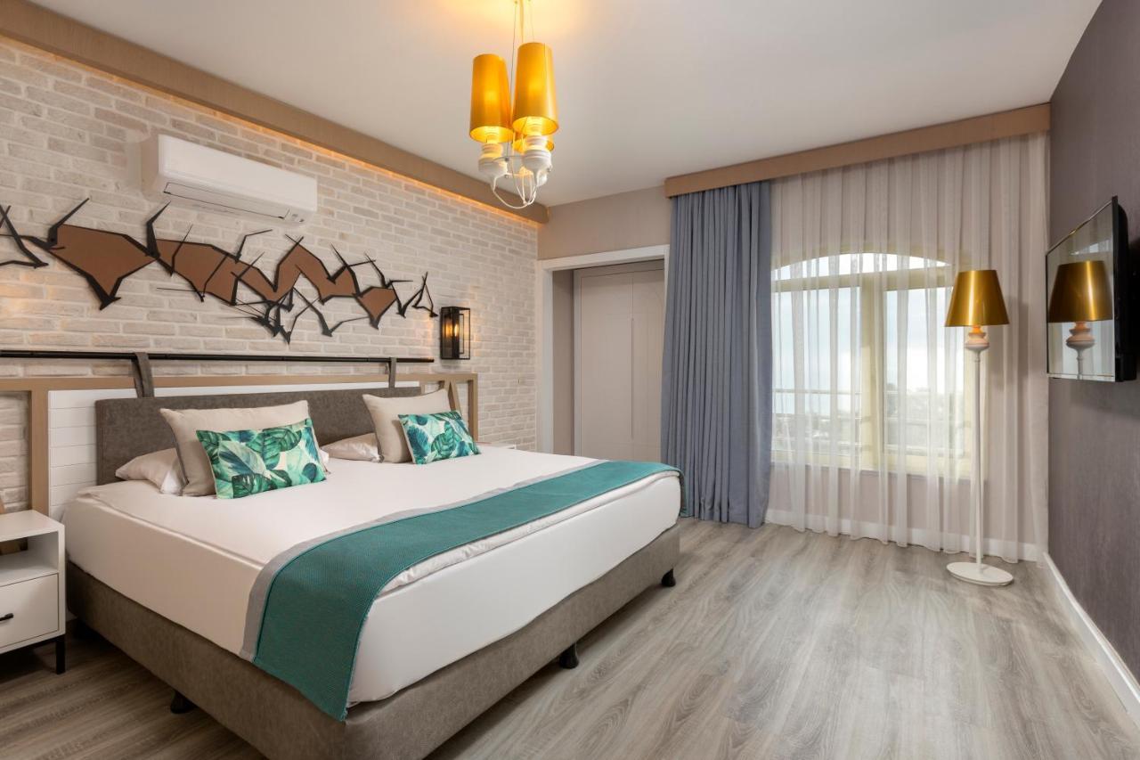 LIMAK ARCADIA SPORT & RESORT HOTEL — BELEK — фотография отеля №35