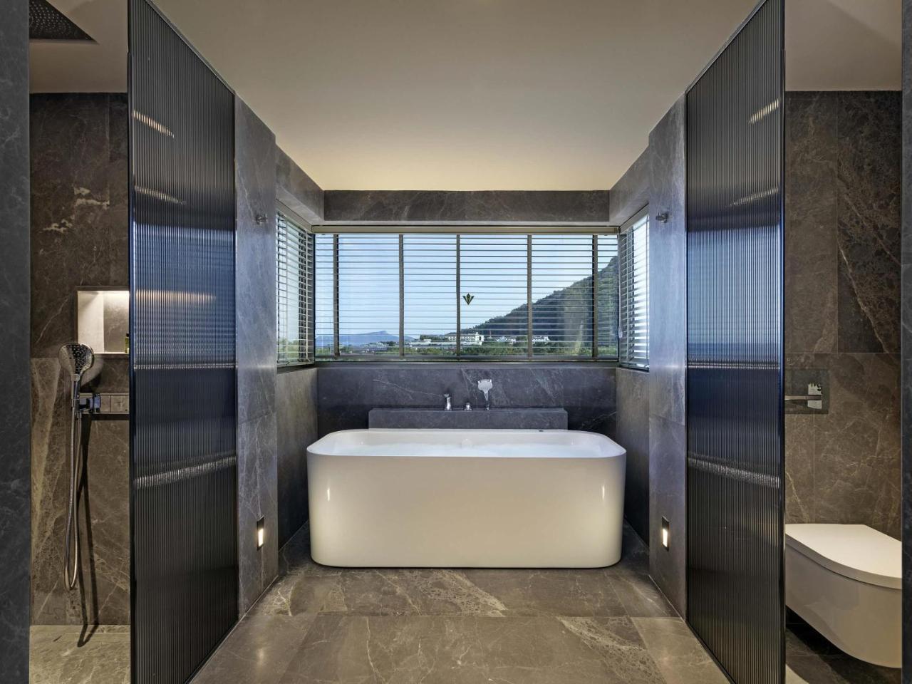 RIXOS SUNGATE — KEMER — фотография отеля №15