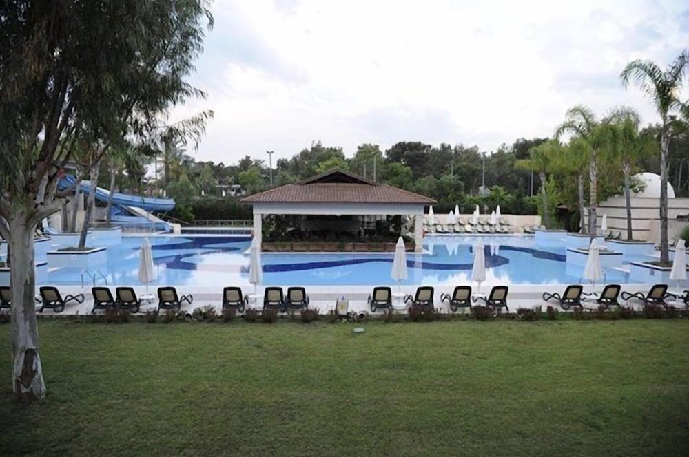 CHAMPION HOLIDAY VILLAGE — KEMER — фотография отеля №7