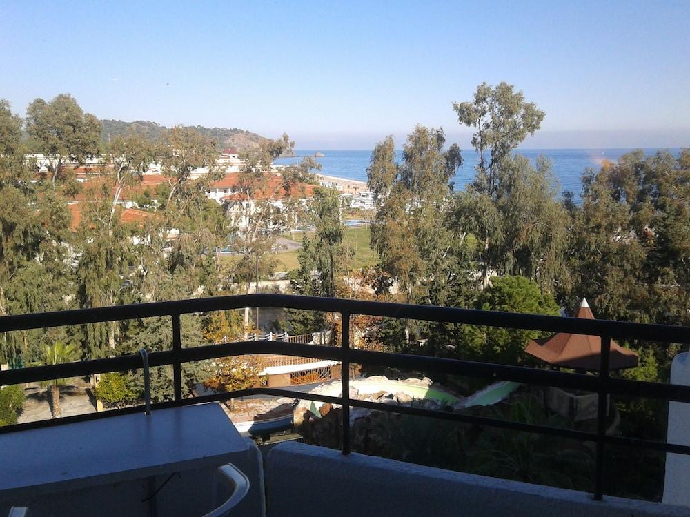 LARISSA PHASELIS PRINCESS HOTEL — TEKIROVA — фотография отеля №7