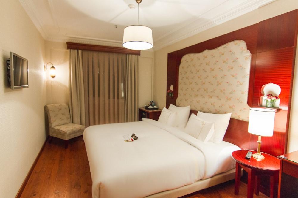 SIRKECI MANSION — ISTANBUL — fotografie hotel nr. 10