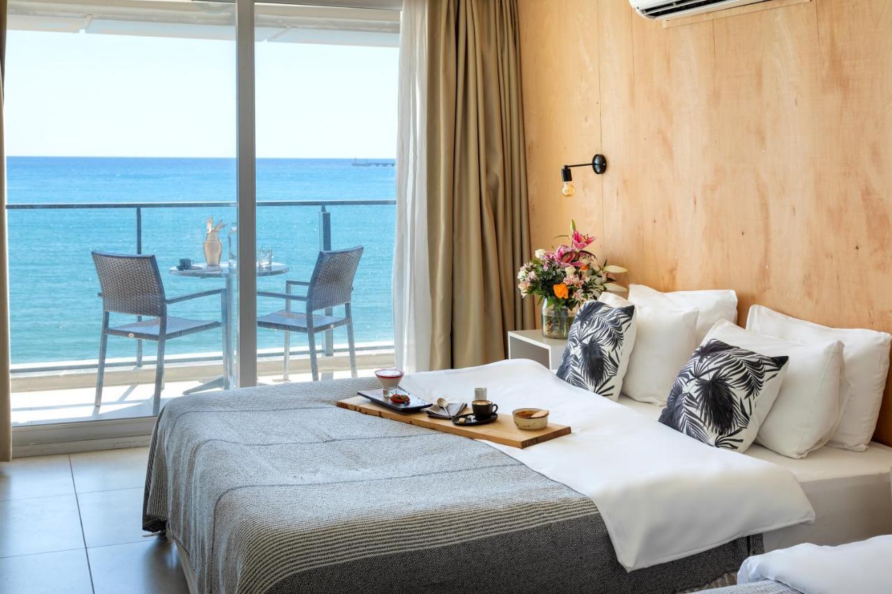 SUN HOTEL BY EN VIE BEACH (ADULTS ONLY) — ALANYA