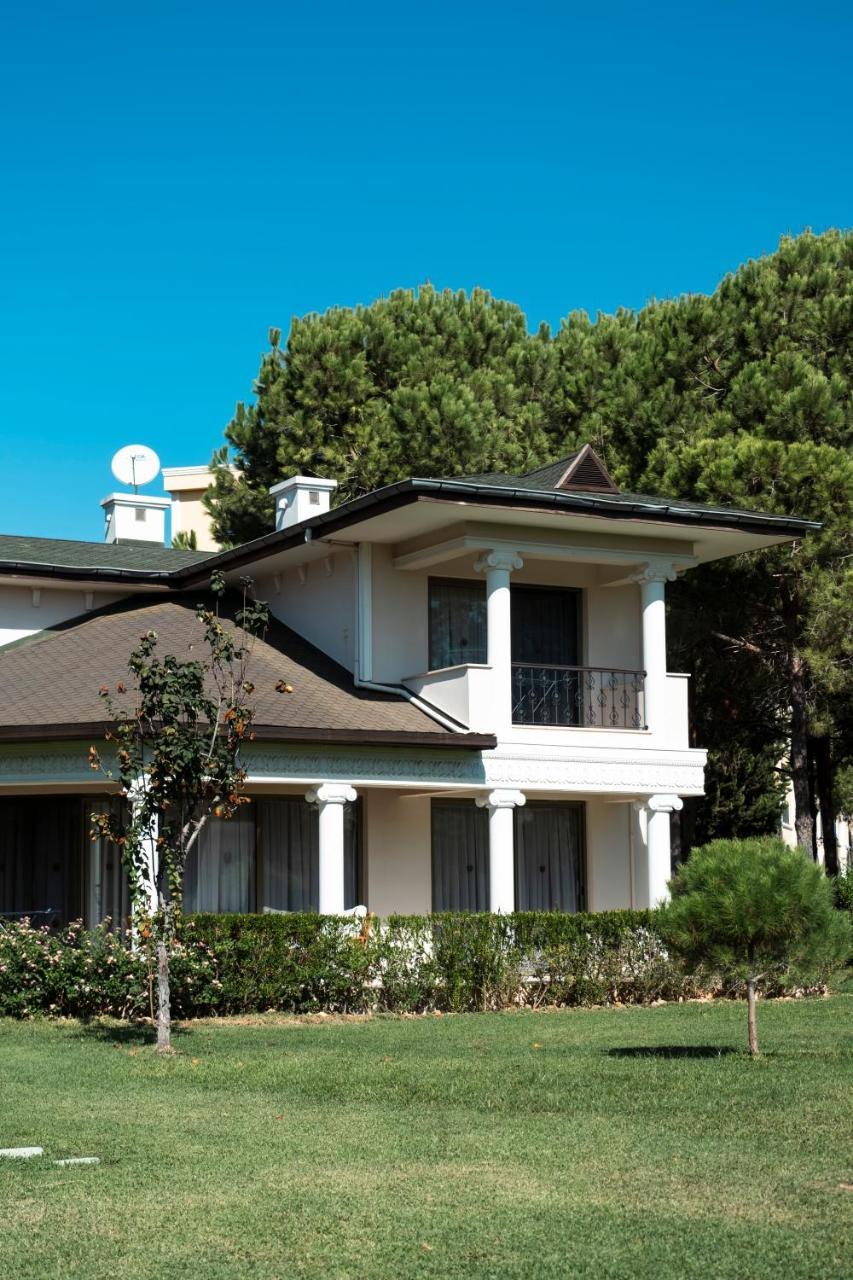 DUCALE LARA — ANTALYA — фотография отеля №35