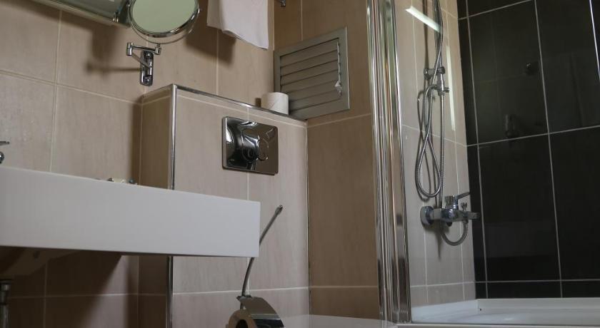 MIM HOTEL ISTANBUL — ISTANBUL — фотография отеля №36