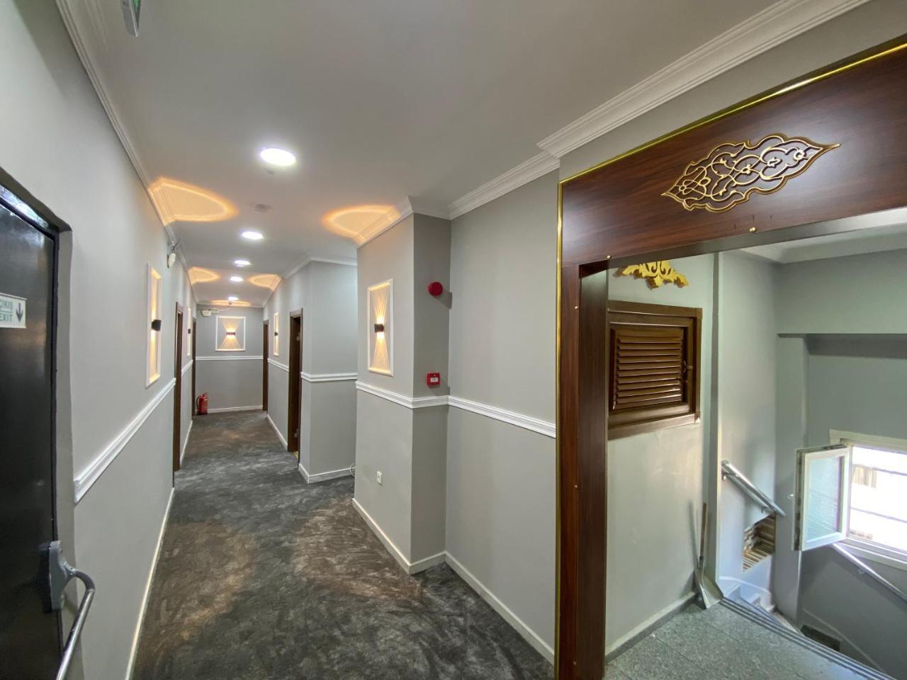 GRAND ORAL — ISTANBUL — fotografie hotel nr. 22