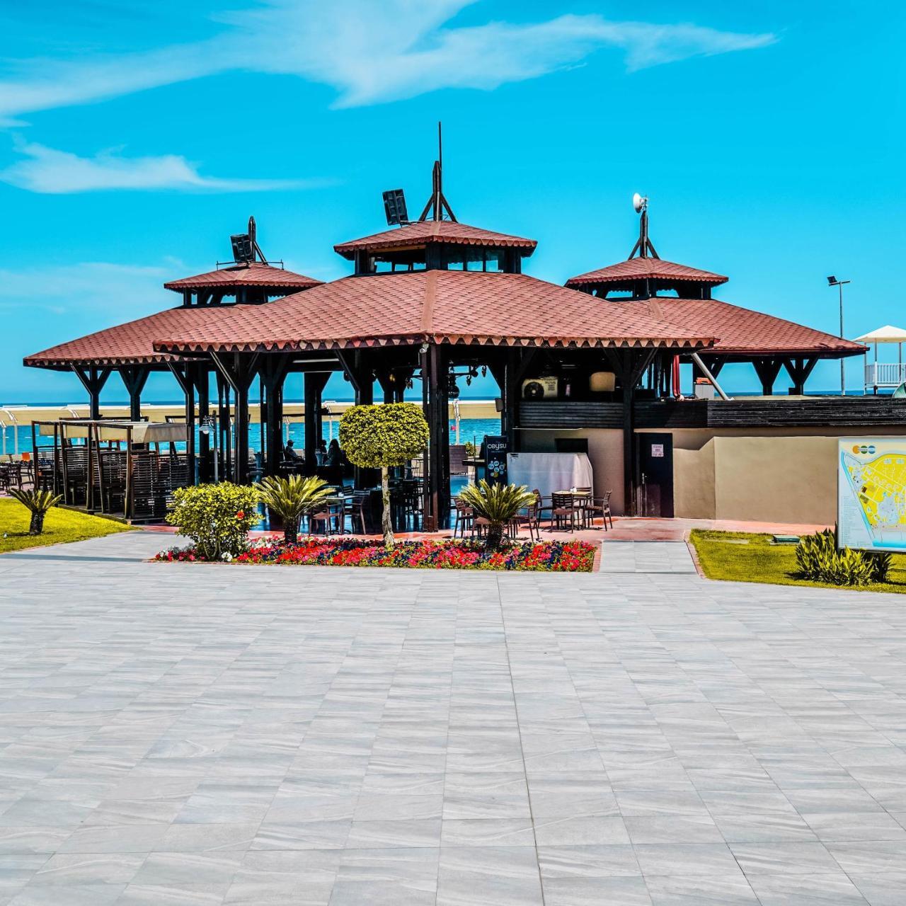 KIMEROS PARK HOLIDAY VILLAGE — KEMER — fotografie hotel nr. 19