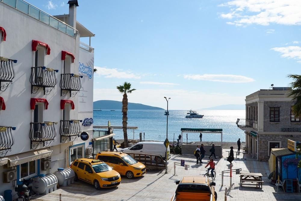 AKKAN LUXURY HOTEL BODRUM — BODRUM — fotografie hotel nr. 24