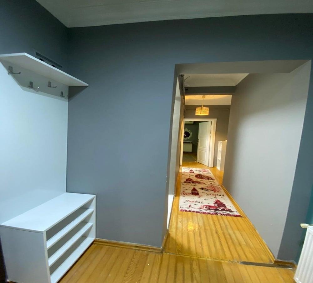 TAKSIM UNIQUE SUITES — ISTANBUL — fotografie hotel nr. 30