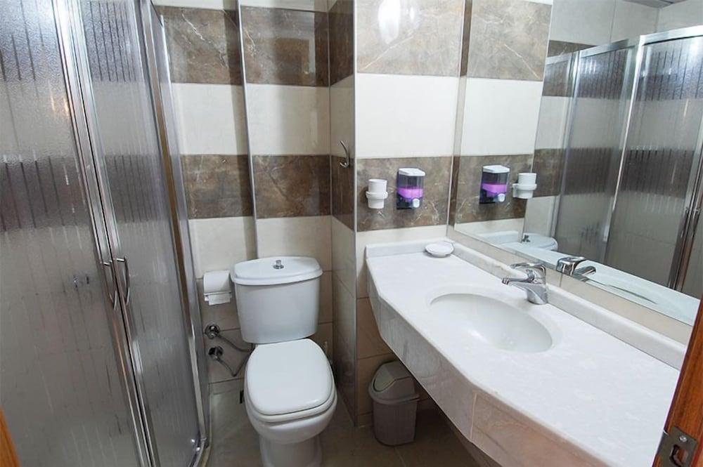 OYKUN HOTEL — FETHIYE — fotografie hotel nr. 12