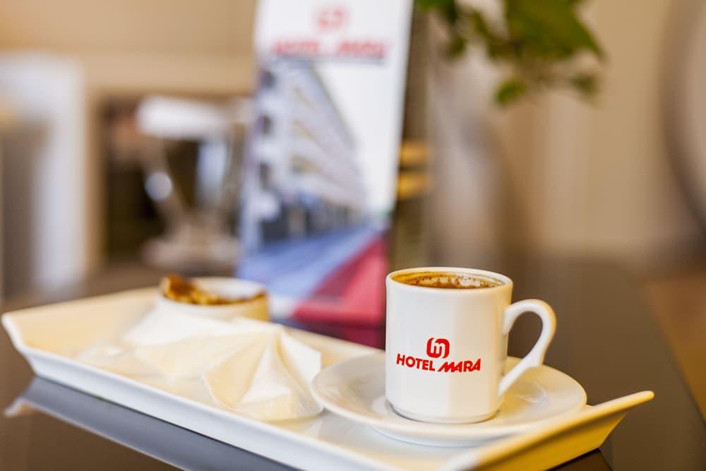 MARA HOTEL — FETHIYE — фотография отеля №24