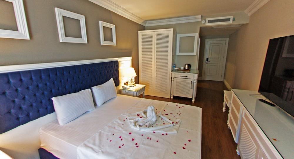 MARA HOTEL — FETHIYE — фотография отеля №17