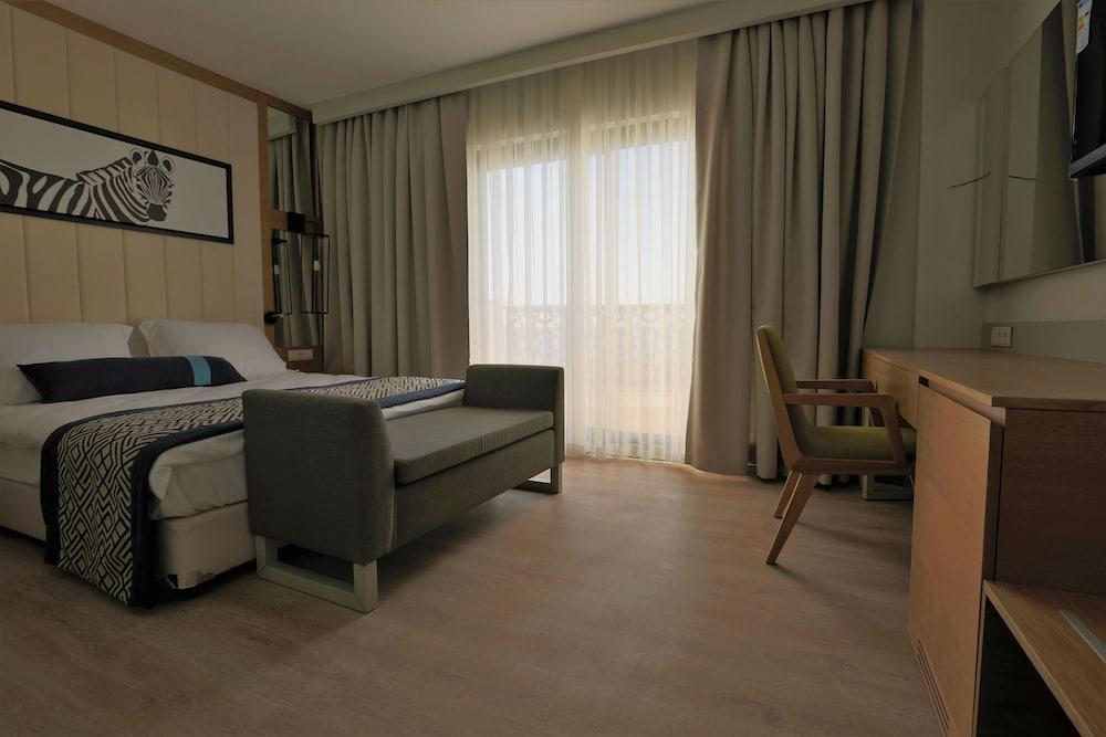 CALIDO MARIS HOTEL — MANAVGAT — fotografie hotel nr. 13