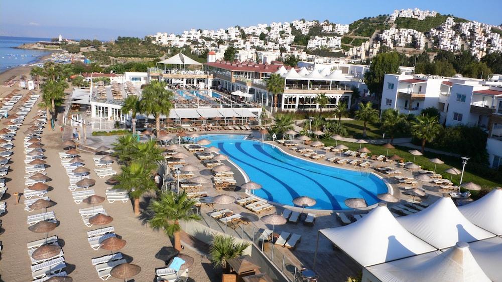 ARMONIA HOLIDAY VILLAGE & SPA — BODRUM — фотография отеля №23