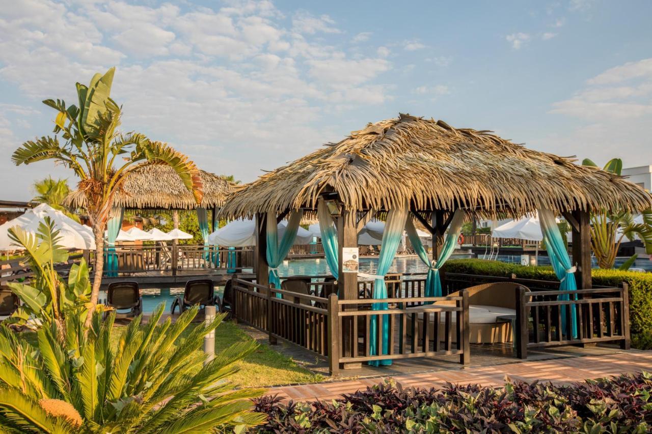 TUI BLUE BELEK (ADULTS ONLY) — BOGAZKENT — фотография отеля №9