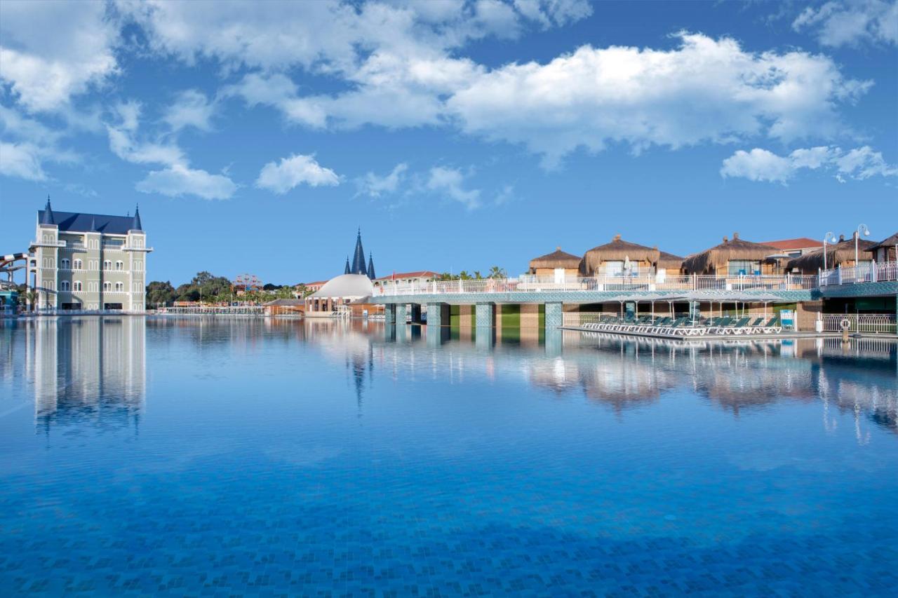 GRANADA LUXURY BELEK (ADULTS ONLY) — BELEK — фотография отеля №7