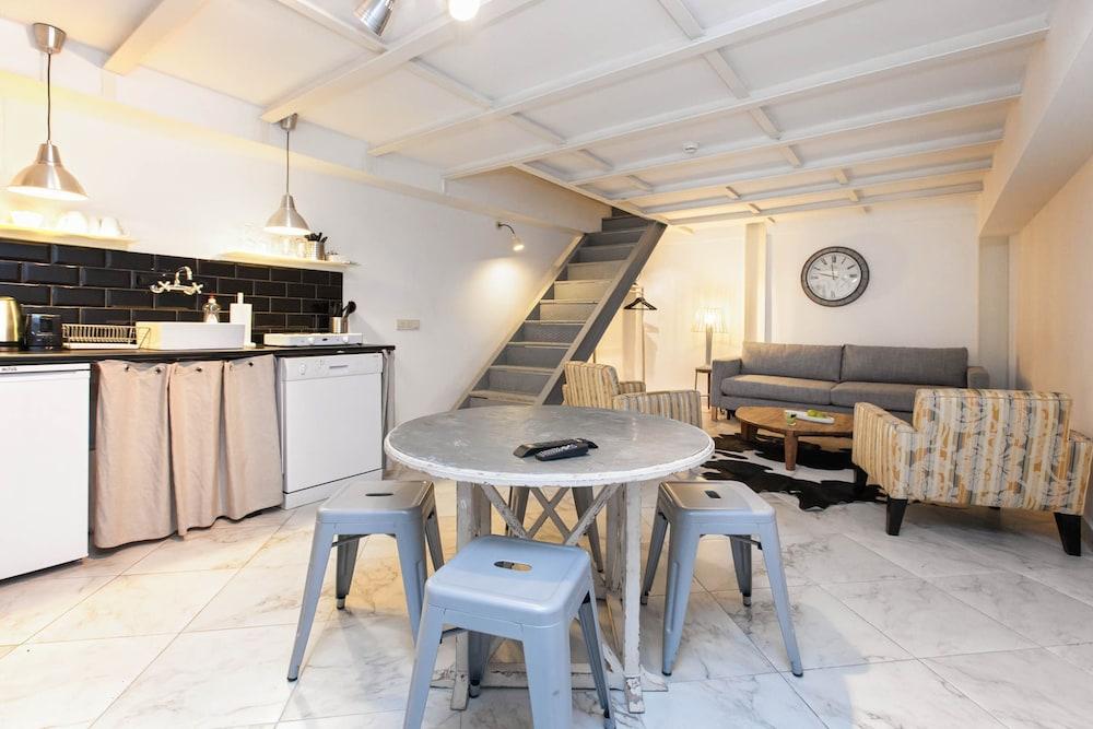 CHICONOMY SUITES — ISTANBUL — фотография отеля №23