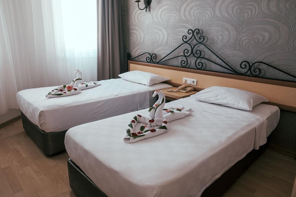 BELLA BRAVO — ALANYA — фотография отеля №8