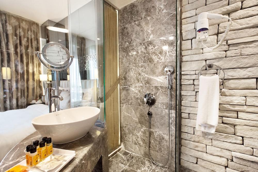 PERA CENTER HOTEL — ISTANBUL — fotografie hotel nr. 20